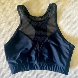 Onzie Mesh Sports Bra - S/M